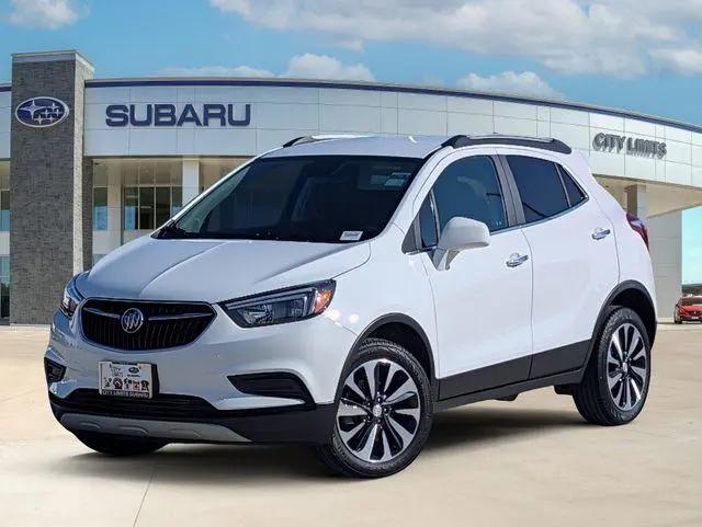 2021 Buick Encore AWD Preferred for sale in Buda, TX
