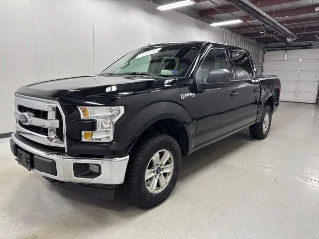 2017 Ford F-150 XLT for sale in RHINELANDER, WI