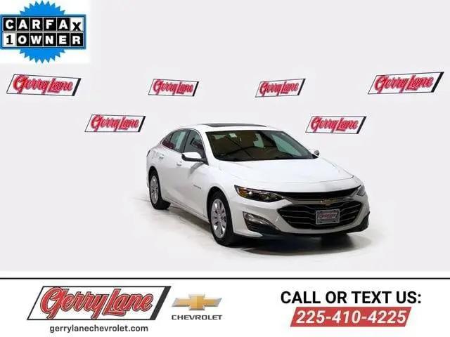 2024 Chevrolet Malibu FWD 1LT for sale in Baton Rouge, LA