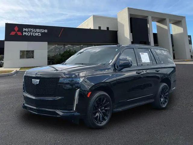 2023 Cadillac Escalade 2WD Sport for sale in Seminole, FL
