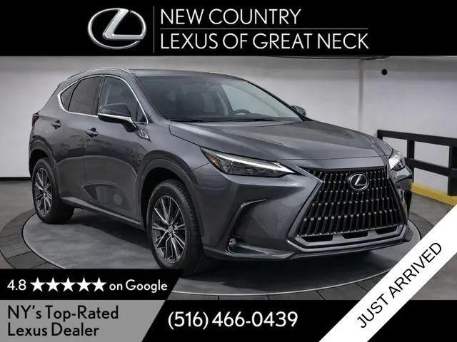 2026 Lexus NX 350 Premium for sale in Great Neck, NY