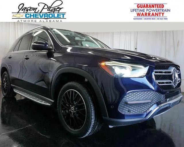 2020 Mercedes-Benz GLE GLE 350 4MATIC for sale in Atmore, AL