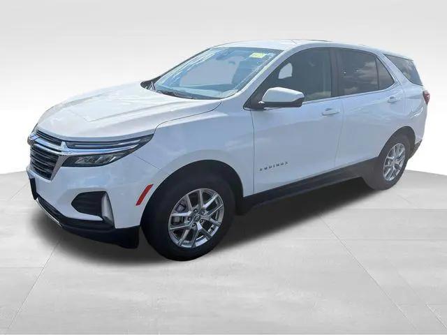 2024 Chevrolet Equinox AWD LT for sale in Wisconsin Rapids, WI