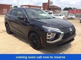2023 Mitsubishi Eclipse Cross LE S-AWC for sale in Peoria, IL