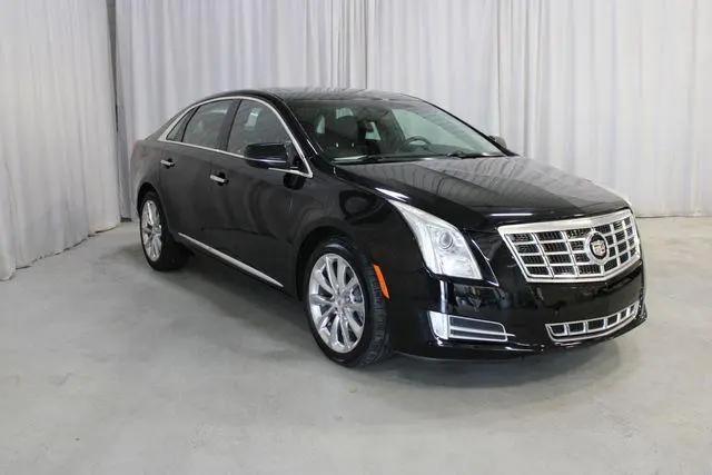 2013 Cadillac XTS Premium for sale in Lafayette, IN