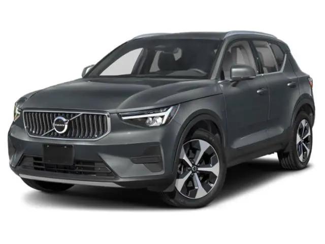 2025 Volvo XC40 B5 Plus Dark Theme for sale in Dallas, TX
