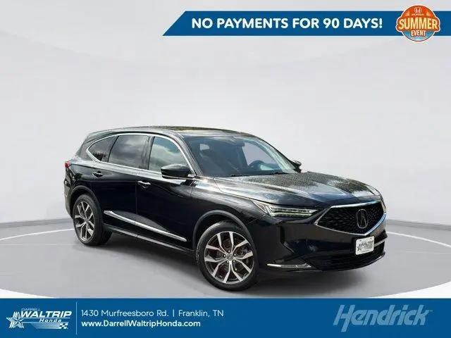 2024 Acura MDX Technology Package for sale in Franklin, TN