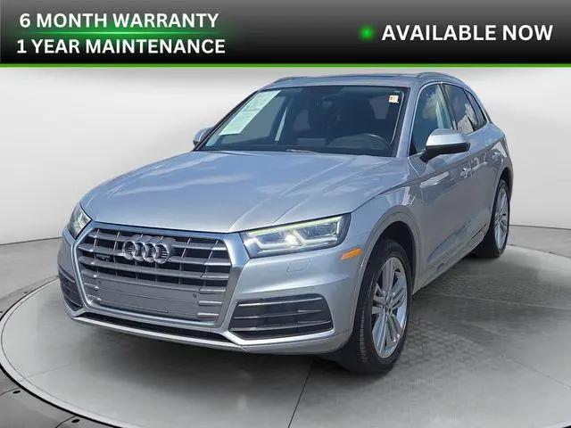 2019 Audi Q5 45 Premium for sale in Rock Hill, SC