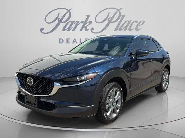2025 Mazda CX-30 2.5 S Premium Package for sale in Plano, TX