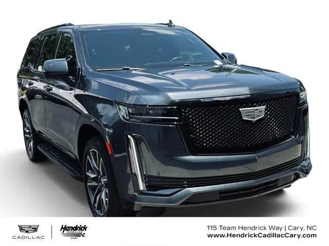 2021 Cadillac Escalade 4WD Sport for sale in Cary, NC