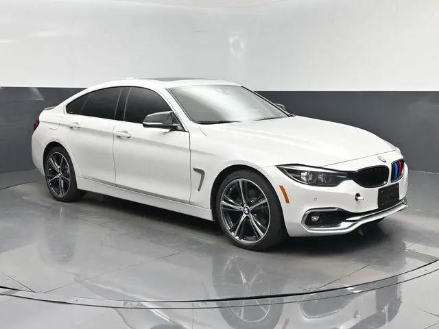 2020 BMW 430i Gran Coupe xDrive for sale in Huntersville, NC
