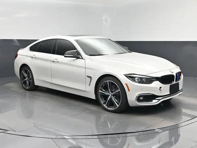 2020 BMW 430i Gran Coupe xDrive for sale in Huntersville, NC