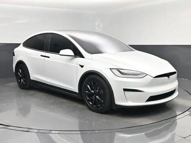 2022 Tesla Model X Plaid Tri Motor All-Wheel Drive for sale in Huntersville, NC