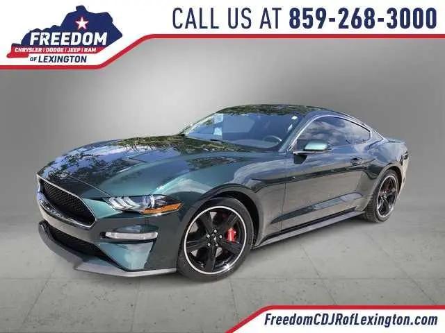 2019 Ford Mustang BULLITT for sale in Lexington, KY
