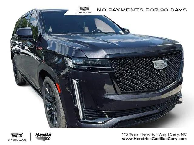 2022 Cadillac Escalade 4WD Sport for sale in Cary, NC