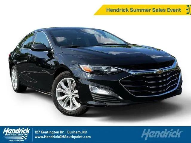 2025 Chevrolet Malibu FWD 1LT for sale in Durham, NC