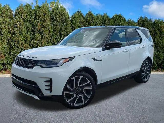 2025 Land Rover Discovery P360 Dynamic SE for sale in Macomb, MI