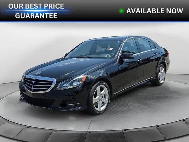 2014 Mercedes-Benz E 350 E 350 for sale in Salisbury, NC