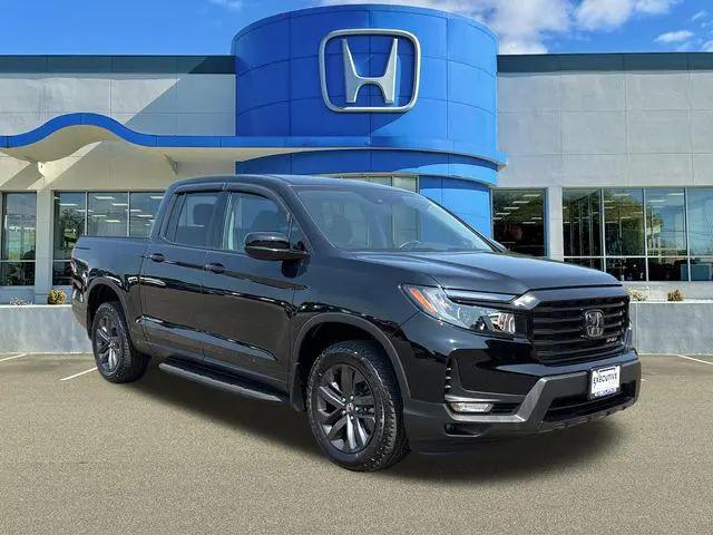 2023 Honda Ridgeline Sport for sale in Wallingford, CT