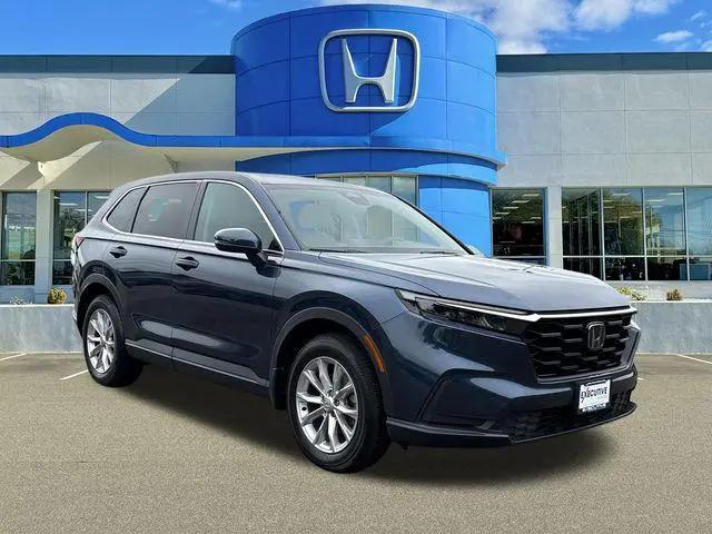2024 Honda CR-V EX AWD for sale in Wallingford, CT