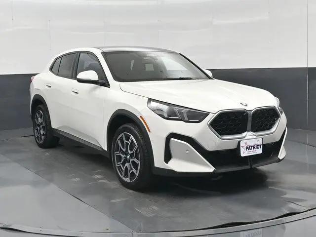 2026 BMW X2 xDrive28i for sale in Tulsa, OK