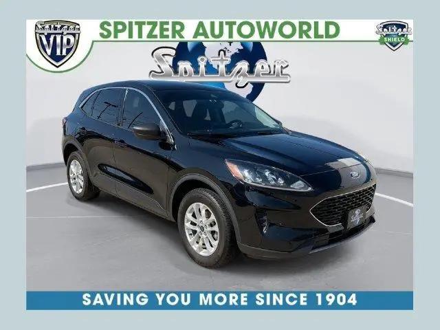 2022 Ford Escape SE for sale in Amherst, OH