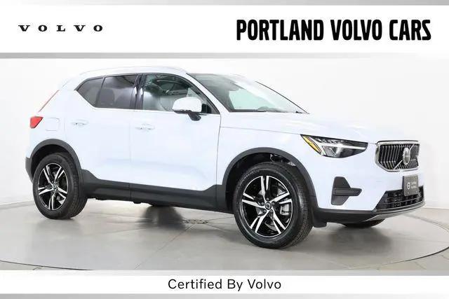 2025 Volvo XC40 B5 Core Bright Theme for sale in Scarborough, ME