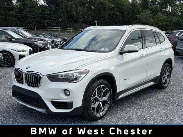 2018 BMW X1 xDrive28i for sale in West Chester, PA