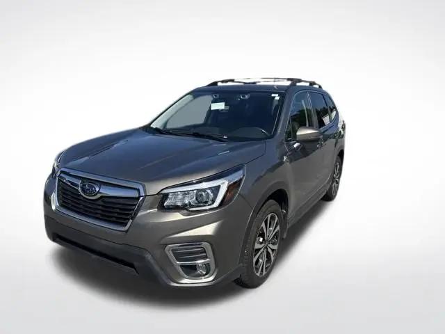 2020 Subaru Forester Limited for sale in Radcliff, KY