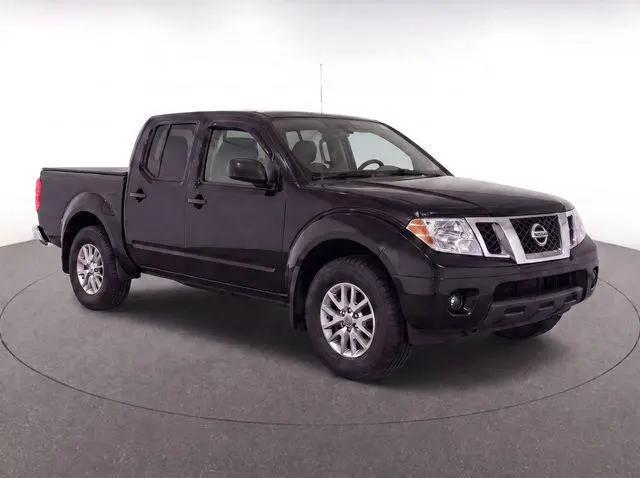 2018 Nissan Frontier SV for sale in Memphis, TN