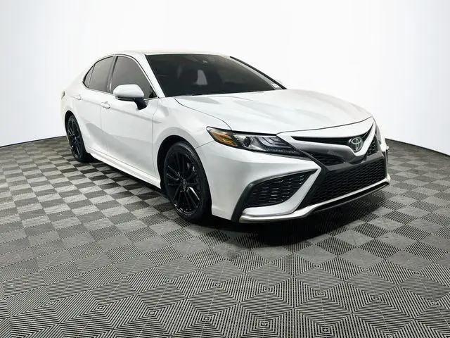2023 Toyota Camry XSE for sale in Memphis, TN