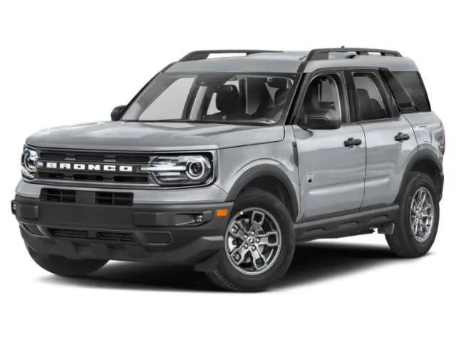 2021 Ford Bronco Sport Big Bend for sale in Greenville, TX
