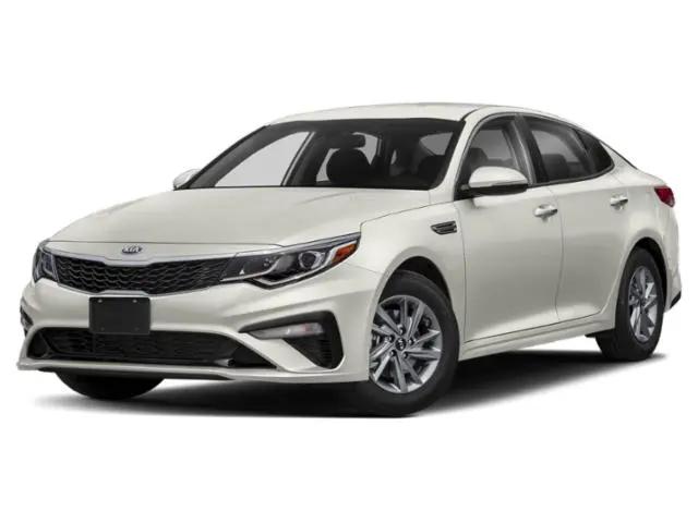 2020 Kia Optima LX for sale in Gastonia, NC