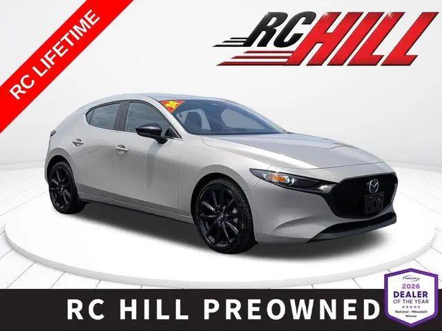 2024 Mazda Mazda3 2.5 S Select Sport for sale in Ocala, FL