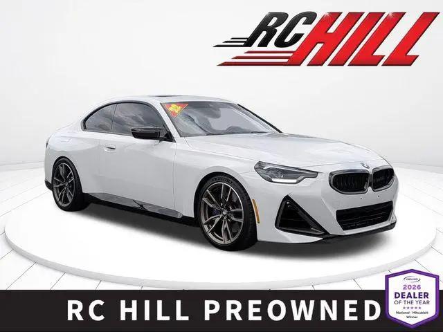 2022 BMW M240 i xDrive for sale in Ocala, FL