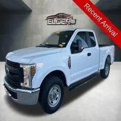2019 Ford F-250 XL for sale in Killeen, TX
