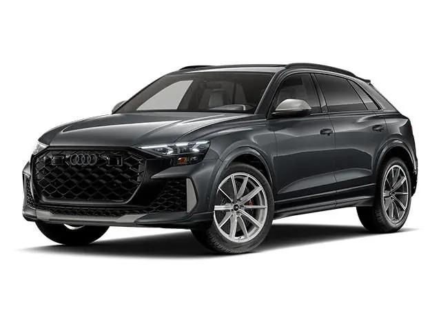 2026 Audi RS Q8 performance quattro tiptronic for sale in Carlisle, PA