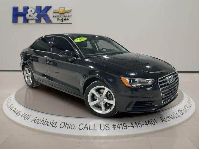 2016 Audi A3 1.8T Premium for sale in Archbold, OH