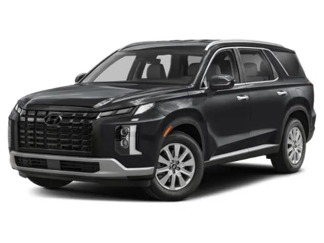 2024 Hyundai Palisade SEL for sale in Baxley, GA