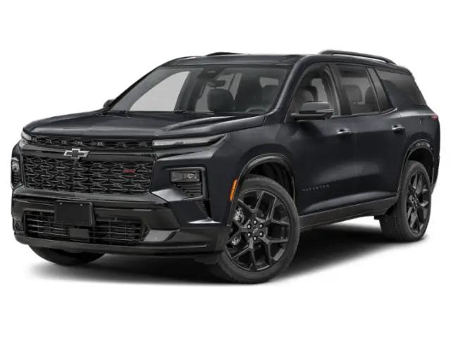 2026 Chevrolet Traverse AWD RS for sale in Winchester, VA
