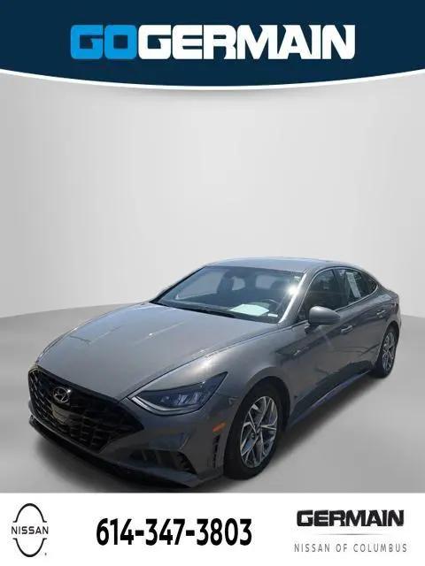 2023 Hyundai Sonata SEL for sale near Columbus, OH