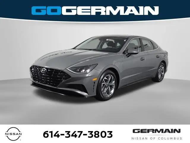 2023 Hyundai Sonata SEL for sale in Columbus, OH