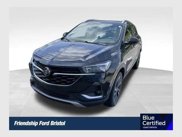 2022 Buick Encore GX FWD Select for sale in Bristol, TN