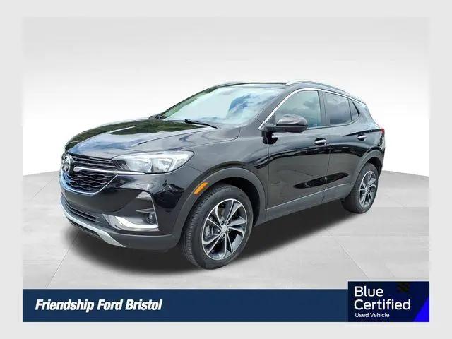 2022 Buick Encore GX FWD Select for sale in Bristol, TN