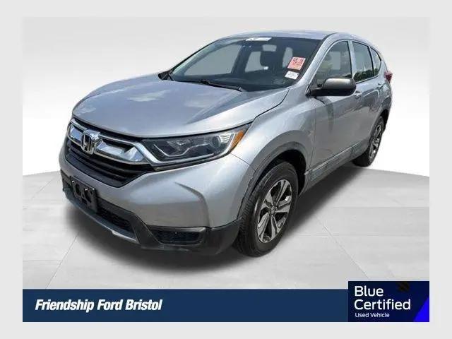2019 Honda CR-V LX for sale in Bristol, TN