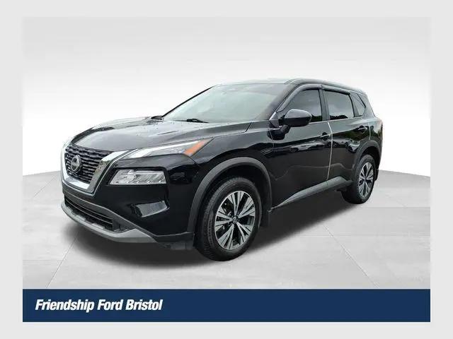 2023 Nissan Rogue SV Intelligent AWD for sale in Bristol, TN