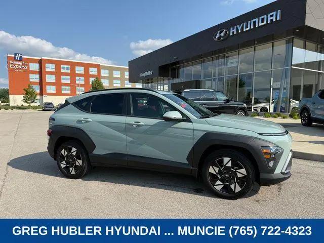 2025 Hyundai Kona SEL Convenience for sale in Muncie, IN