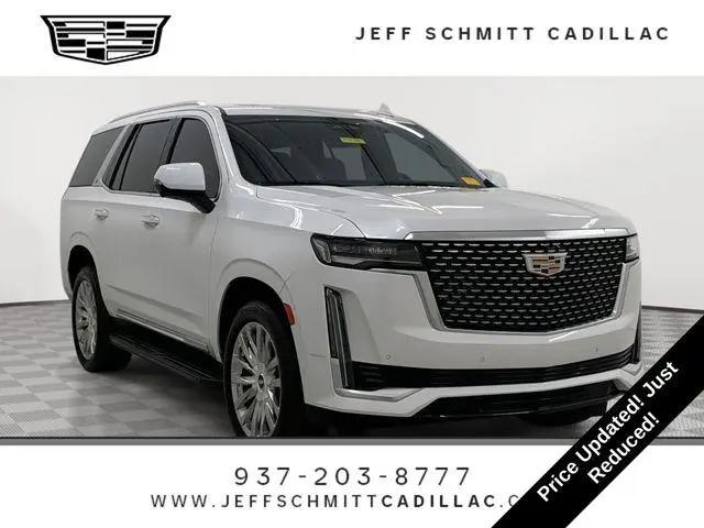 2021 Cadillac Escalade for sale near Beavercreek, OH