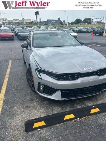 2025 Kia K5 GT-Line for sale in Springfield, OH