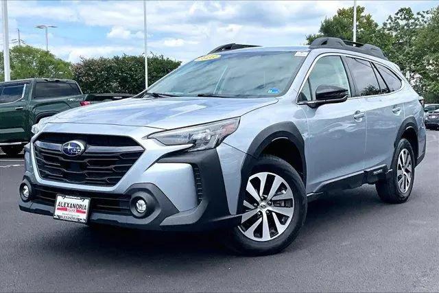 2023 Subaru Outback Premium for sale in Alexandria, VA